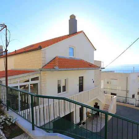 Appartement By The Sea Duce, Omis - 16406 Duće