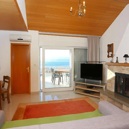 By The Sea Duce, Omis - 16406 Duce