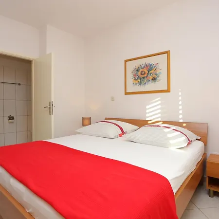 By The Sea Duce, Omis - 16406 Apartment Duce