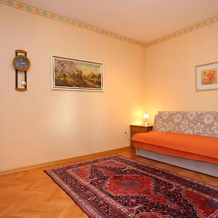 By The Sea Duce, Omis - 16406 Apartment Duce