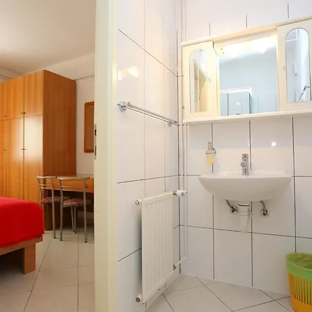 By The Sea Duce, Omis - 16406 Apartment