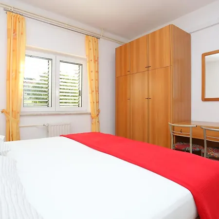 Apartment By The Sea Duce, Omis - 16406 *