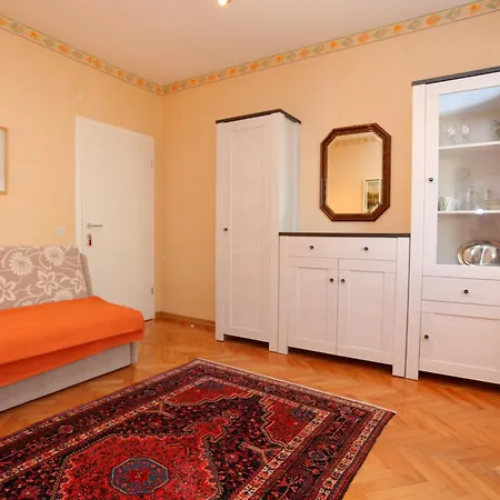 By The Sea Duce, Omis - 16406 Апартаменти *