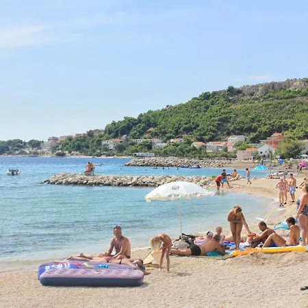Appartement By The Sea Duce, Omis - 16406