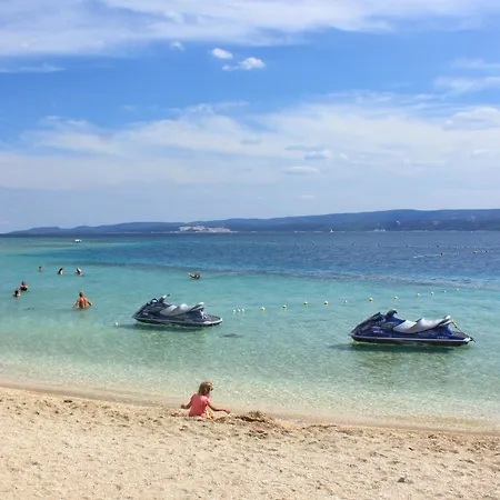 By The Sea Duce, Omis - 16406 Appartement