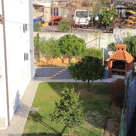 By The Sea Duce, Omis - 16406 Appartement *