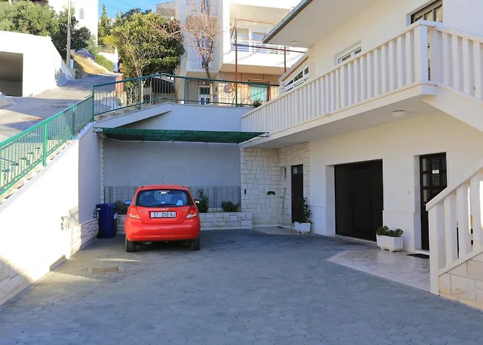 By The Sea Duce, Omis - 16406 Appartement