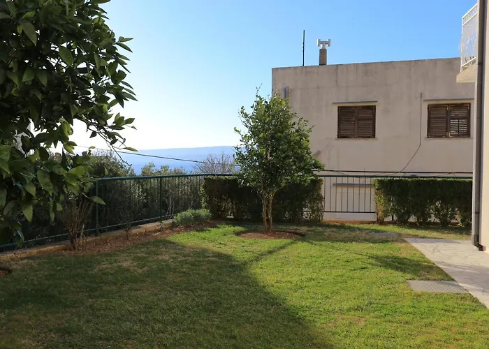By The Sea Duce, Omis - 16406 Appartement