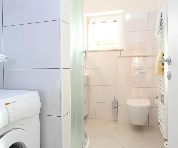 By The Sea Duce, Omis - 16406 Appartement *
