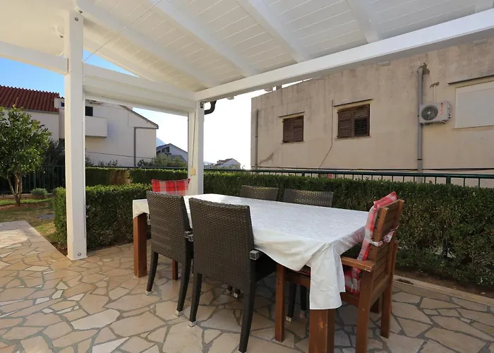 By The Sea Duce, Omis - 16406 Appartement