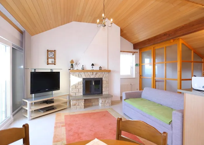 Appartement By The Sea Duce, Omis - 16406 Duće