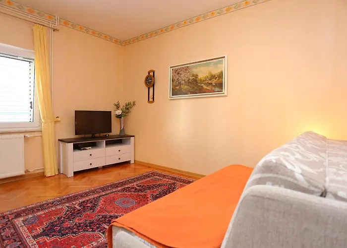 By The Sea Duce, Omis - 16406 Appartement Duće