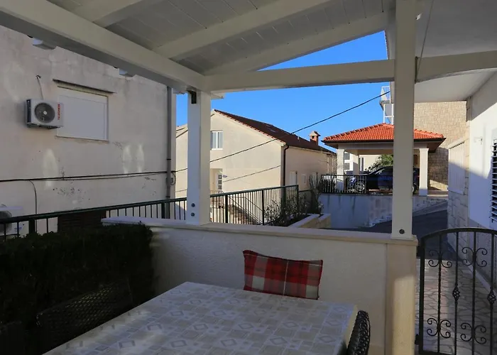 By The Sea Duce, Omis - 16406 Appartement