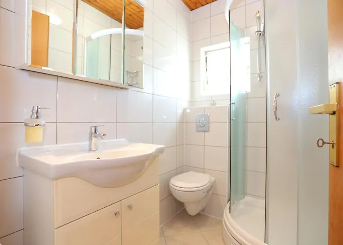 By The Sea Duce, Omis - 16406 Appartement Duće