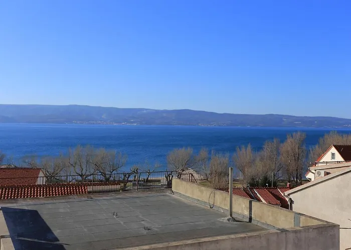 By The Sea Duce, Omis - 16406 Appartement *