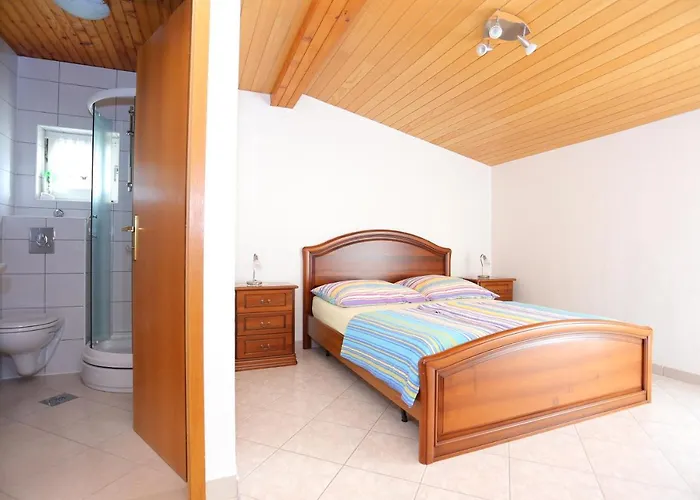 By The Sea Duce, Omis - 16406 Appartement *