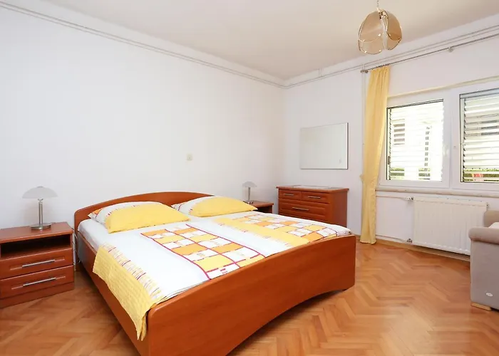 By The Sea Duce, Omis - 16406 Appartement