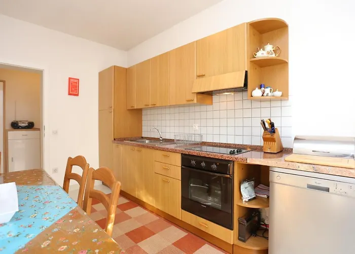 Appartement By The Sea Duce, Omis - 16406 Duće