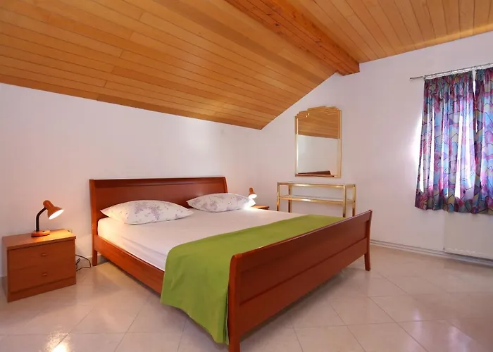 Appartement By The Sea Duce, Omis - 16406 Duće