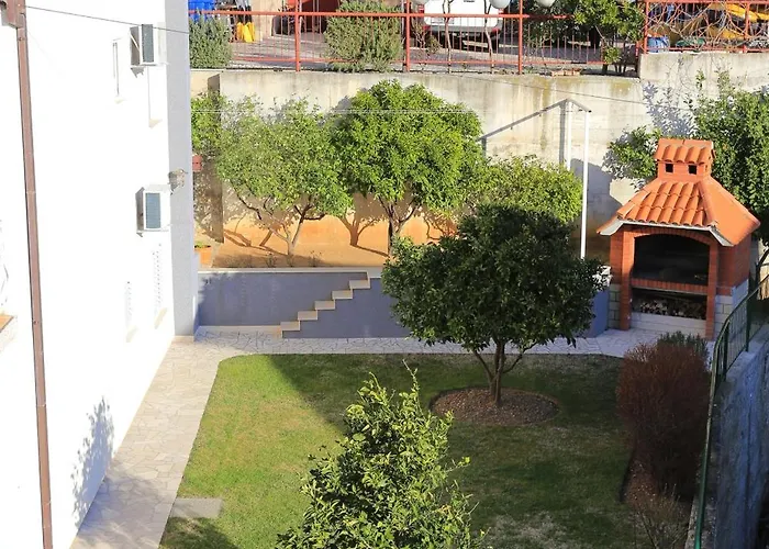 By The Sea Duce, Omis - 16406 Appartement *